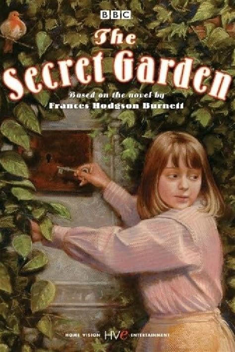 the secret garden movie 1975